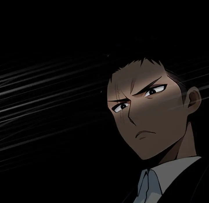 Gangster X Office Lady Chapter 15 - Page 170