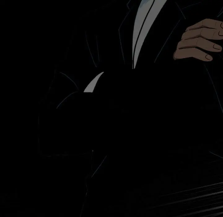 Gangster X Office Lady Chapter 15 - Page 171