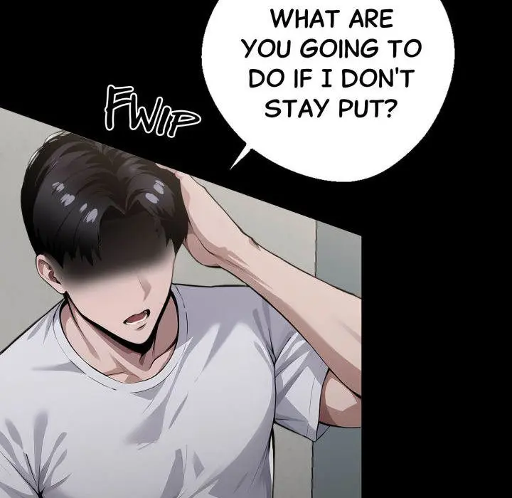 Gangster X Office Lady Chapter 15 - Page 174