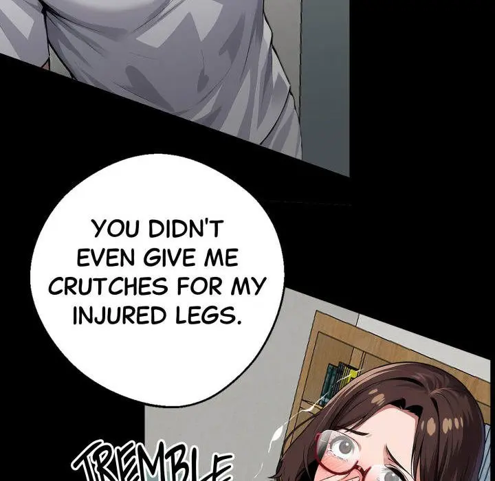 Gangster X Office Lady Chapter 15 - Page 175