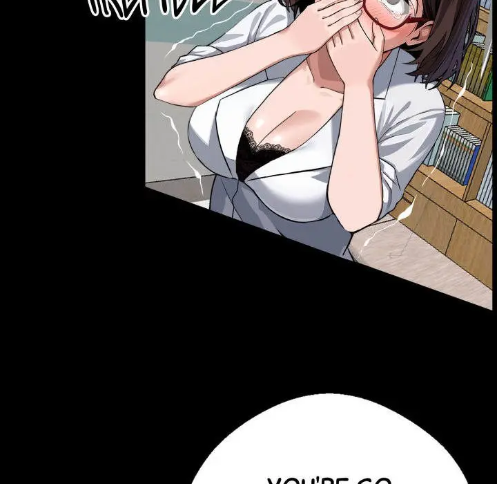 Gangster X Office Lady Chapter 15 - Page 176