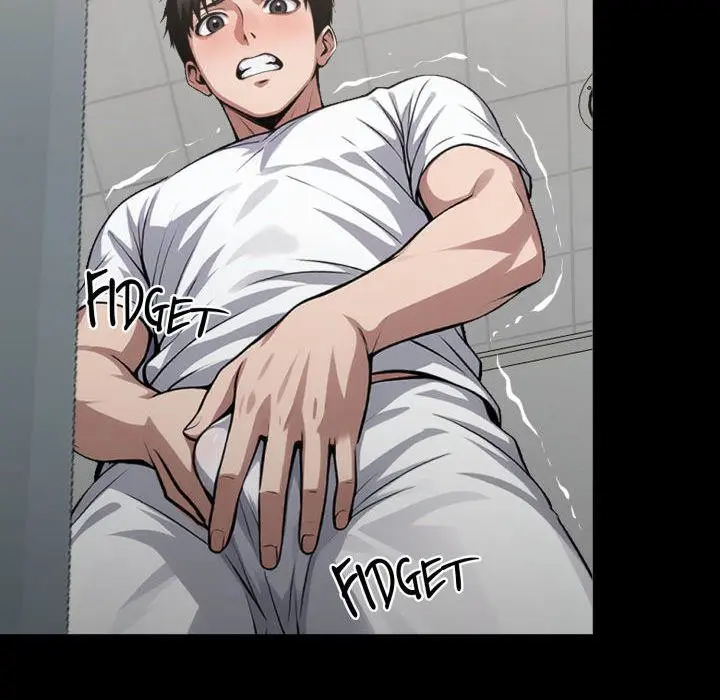 Gangster X Office Lady Chapter 15 - Page 17