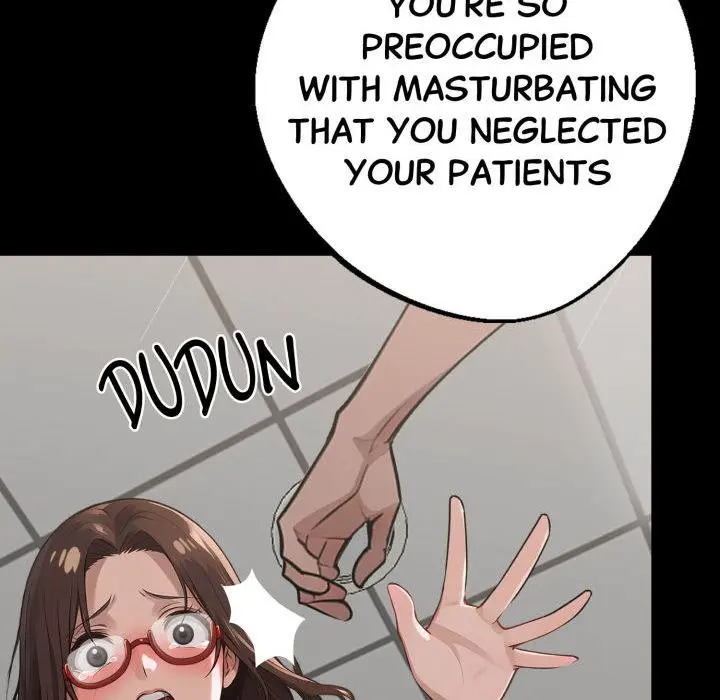 Gangster X Office Lady Chapter 15 - Page 177