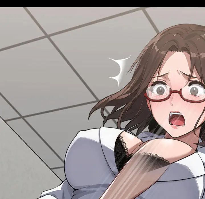 Gangster X Office Lady Chapter 15 - Page 182