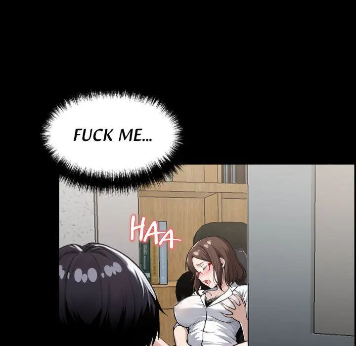 Gangster X Office Lady Chapter 15 - Page 18