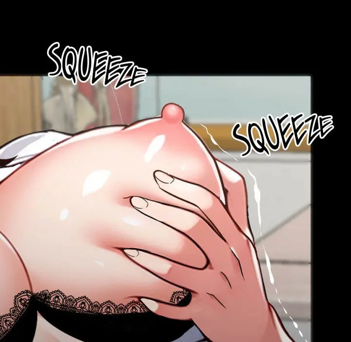 Gangster X Office Lady Chapter 15 - Page 22