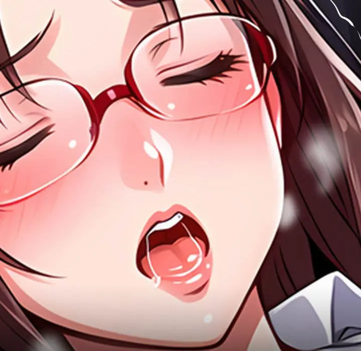 Gangster X Office Lady Chapter 15 - Page 26