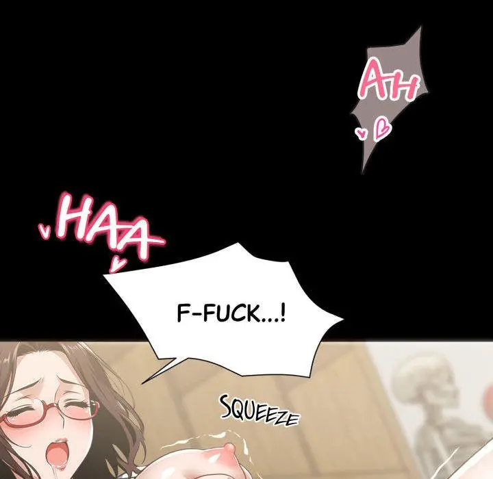 Gangster X Office Lady Chapter 15 - Page 35
