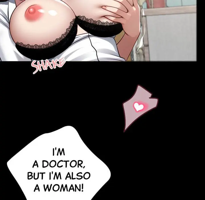 Gangster X Office Lady Chapter 15 - Page 38