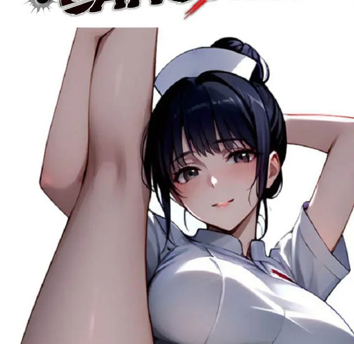 Gangster X Office Lady Chapter 15 - Page 44