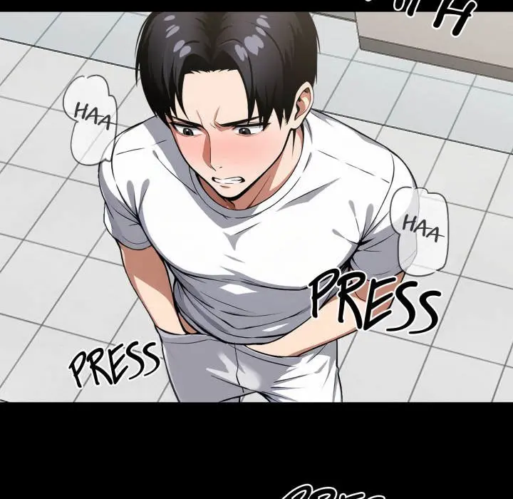 Gangster X Office Lady Chapter 15 - Page 49