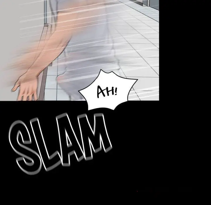 Gangster X Office Lady Chapter 15 - Page 51