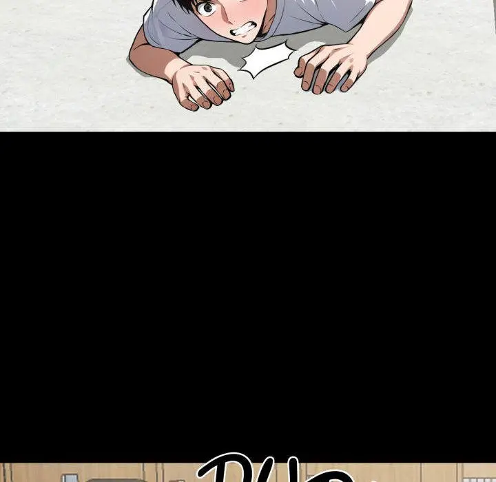 Gangster X Office Lady Chapter 15 - Page 54