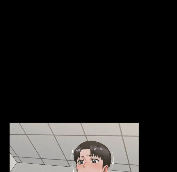 Gangster X Office Lady Chapter 15 - Page 61