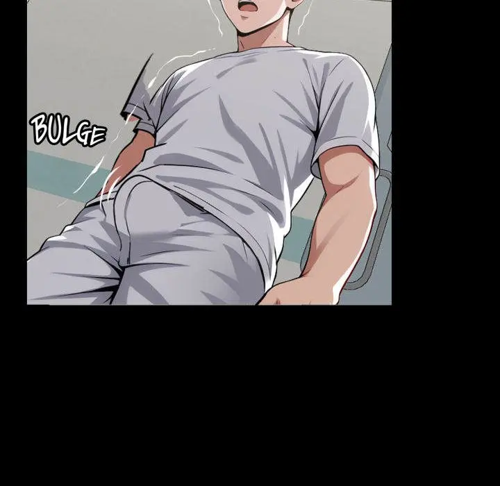Gangster X Office Lady Chapter 15 - Page 62