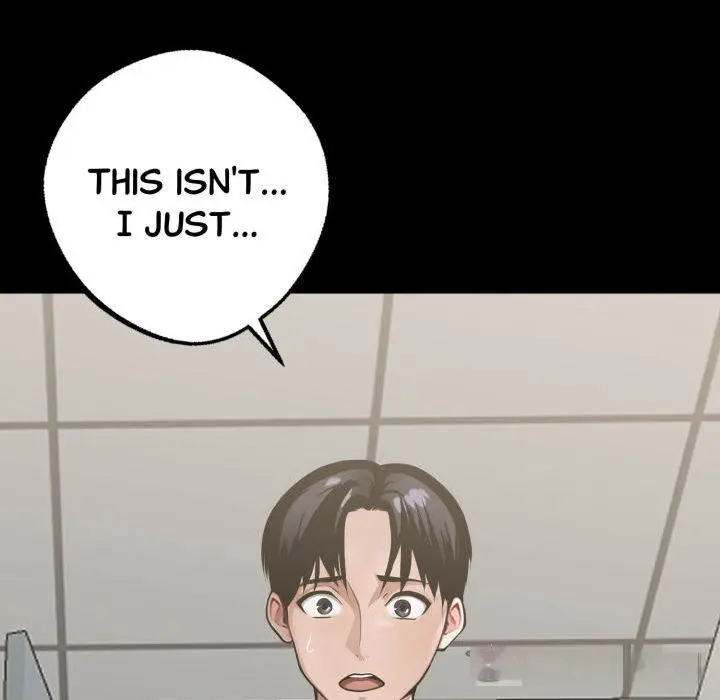 Gangster X Office Lady Chapter 15 - Page 63