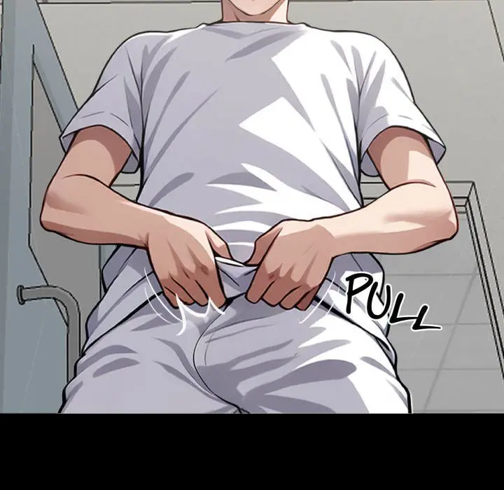 Gangster X Office Lady Chapter 15 - Page 64