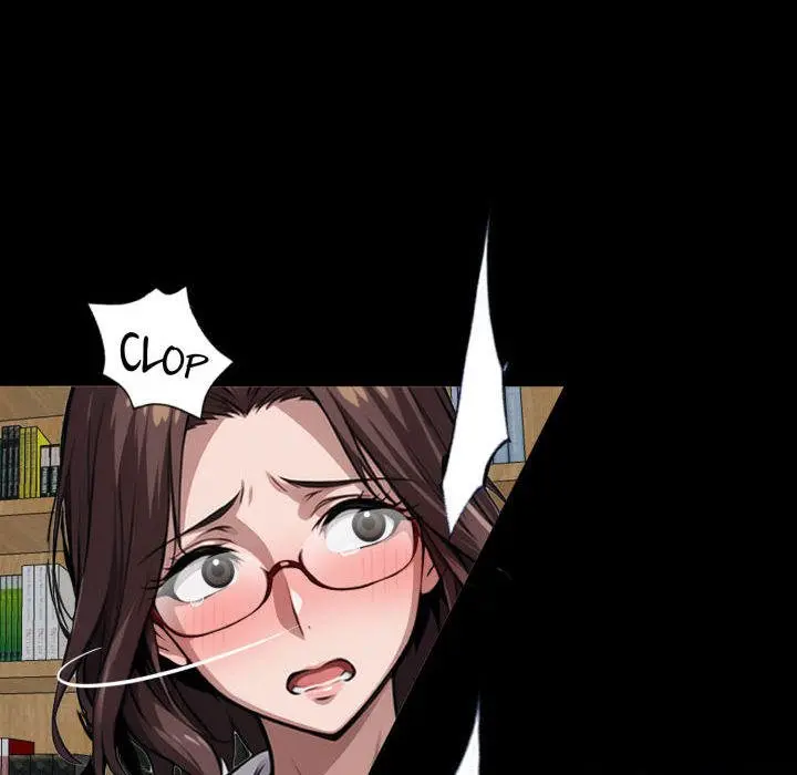 Gangster X Office Lady Chapter 15 - Page 68