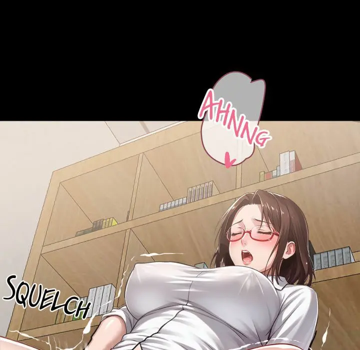 Gangster X Office Lady Chapter 15 - Page 6