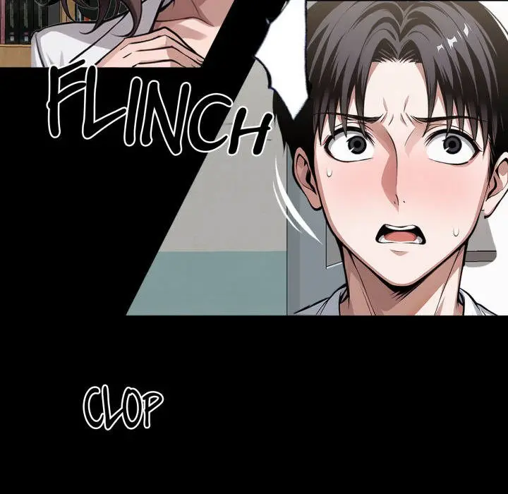 Gangster X Office Lady Chapter 15 - Page 69