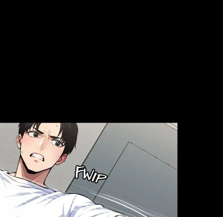 Gangster X Office Lady Chapter 15 - Page 74