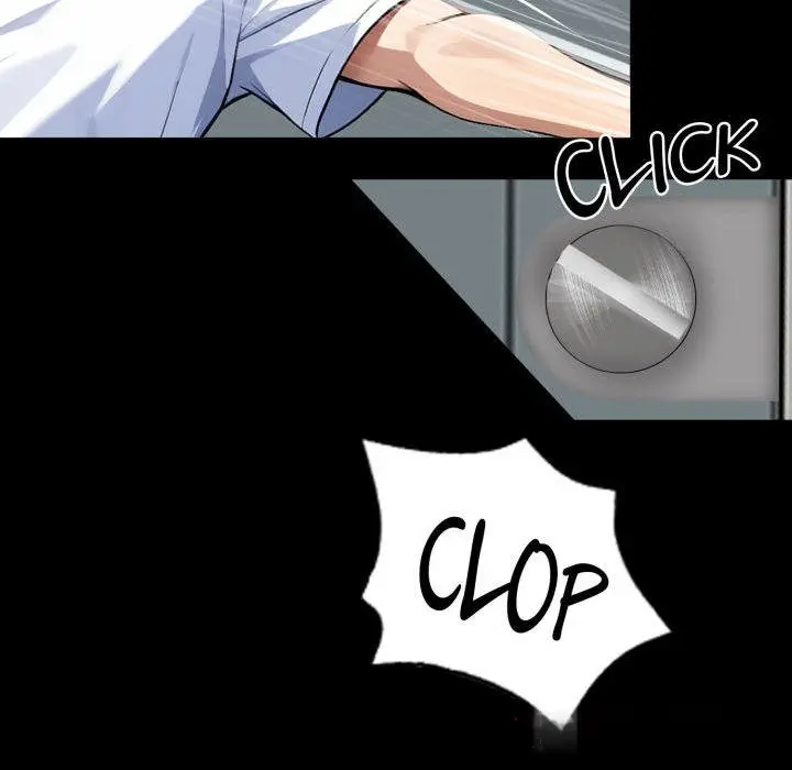 Gangster X Office Lady Chapter 15 - Page 75