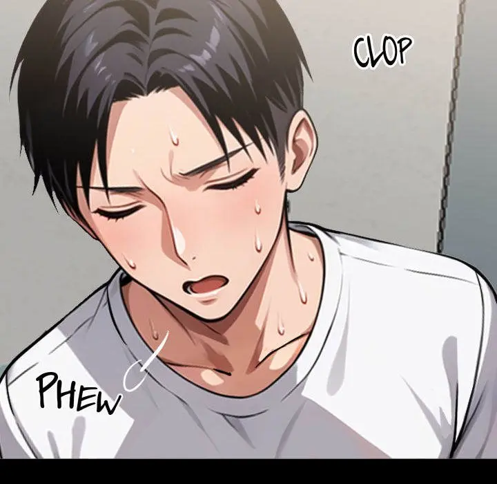 Gangster X Office Lady Chapter 15 - Page 78