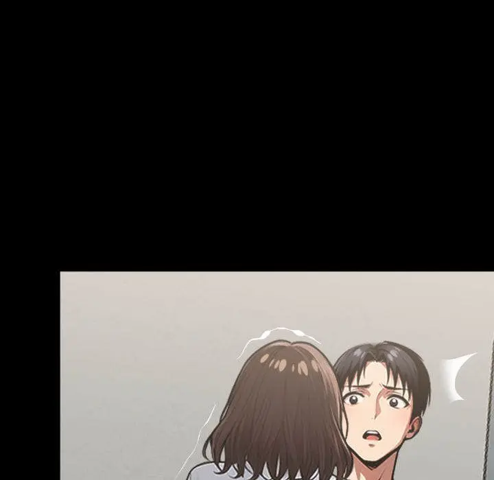 Gangster X Office Lady Chapter 15 - Page 79