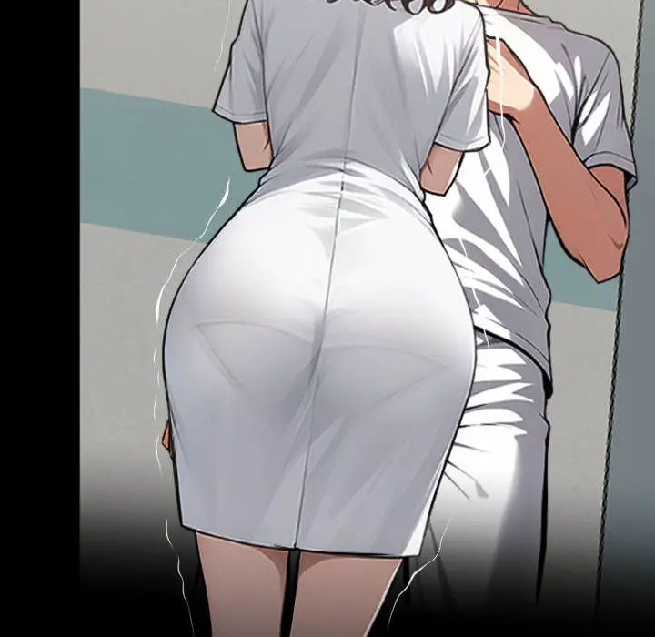Gangster X Office Lady Chapter 15 - Page 80