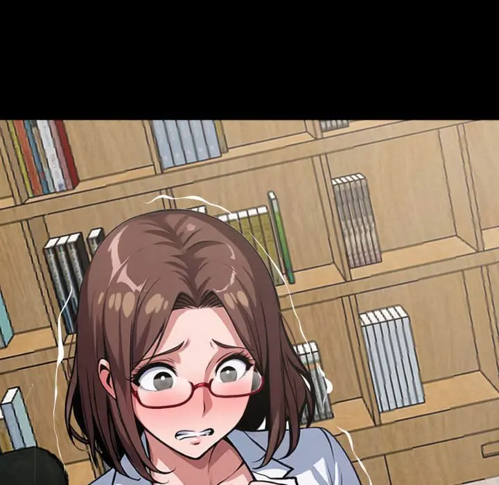 Gangster X Office Lady Chapter 15 - Page 81