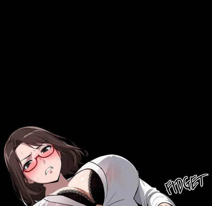 Gangster X Office Lady Chapter 15 - Page 87