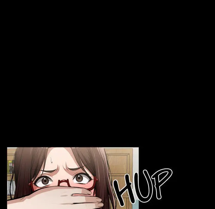 Gangster X Office Lady Chapter 15 - Page 93