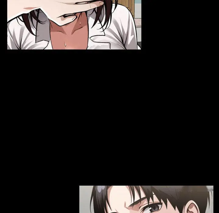 Gangster X Office Lady Chapter 15 - Page 94