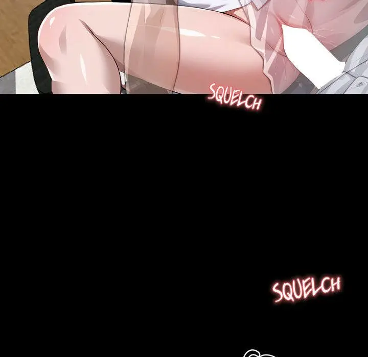 Gangster X Office Lady Chapter 16 - Page 104