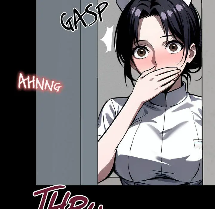 Gangster X Office Lady Chapter 16 - Page 107
