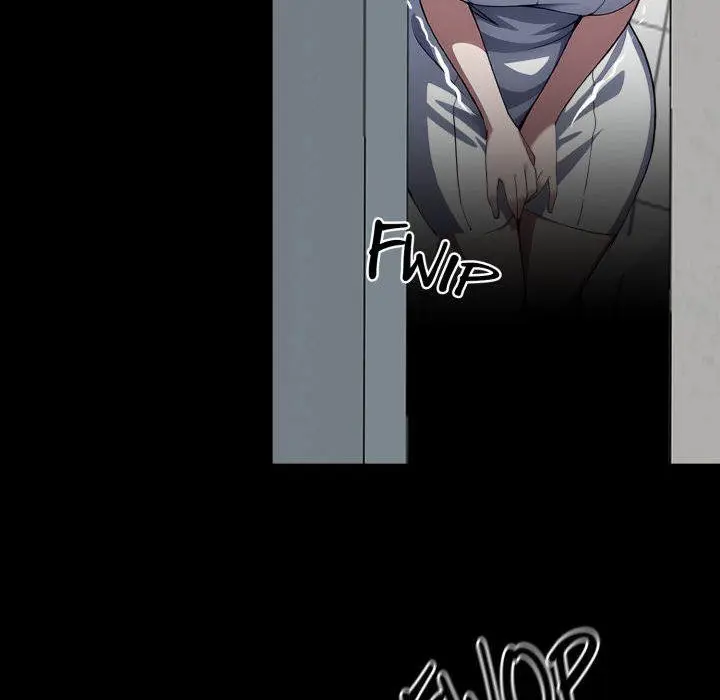 Gangster X Office Lady Chapter 16 - Page 114