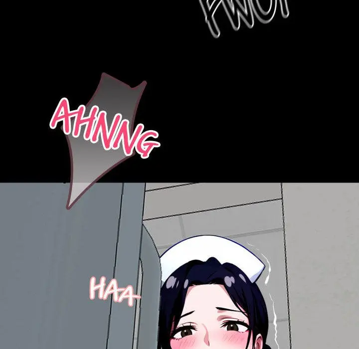 Gangster X Office Lady Chapter 16 - Page 115