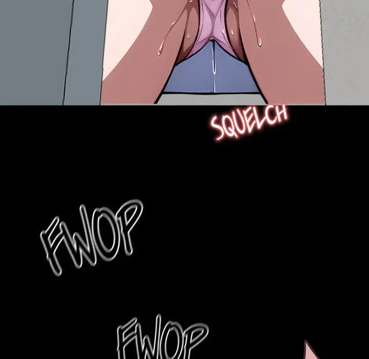 Gangster X Office Lady Chapter 16 - Page 117