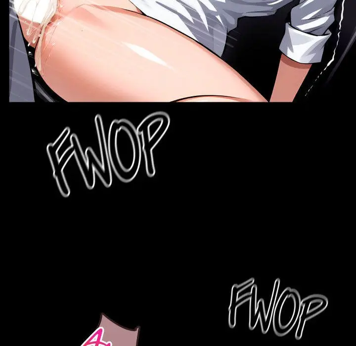 Gangster X Office Lady Chapter 16 - Page 119