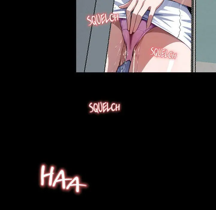 Gangster X Office Lady Chapter 16 - Page 124