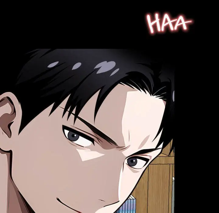 Gangster X Office Lady Chapter 16 - Page 125