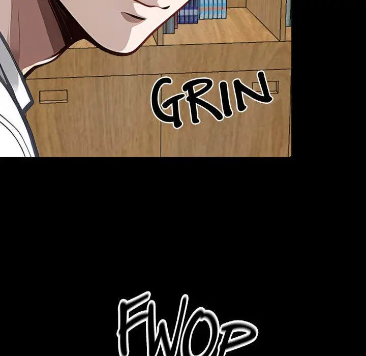 Gangster X Office Lady Chapter 16 - Page 126