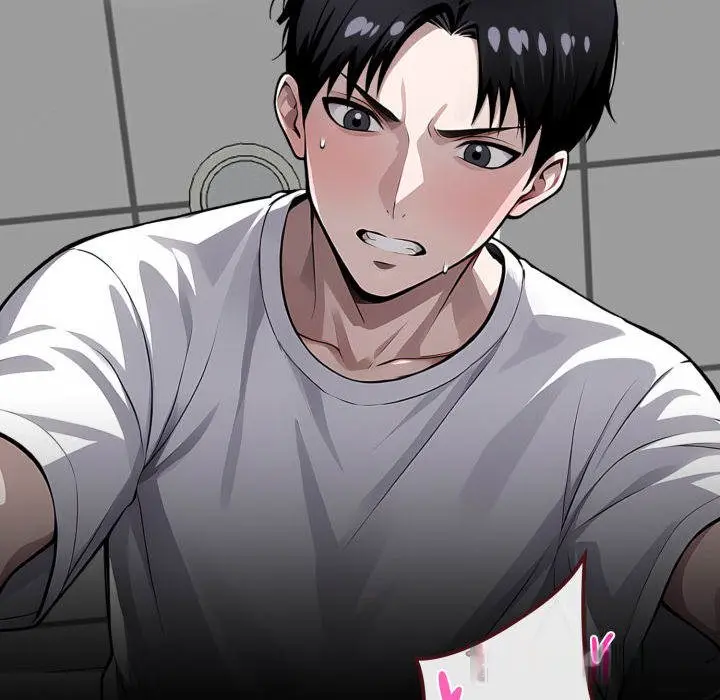 Gangster X Office Lady Chapter 16 - Page 134