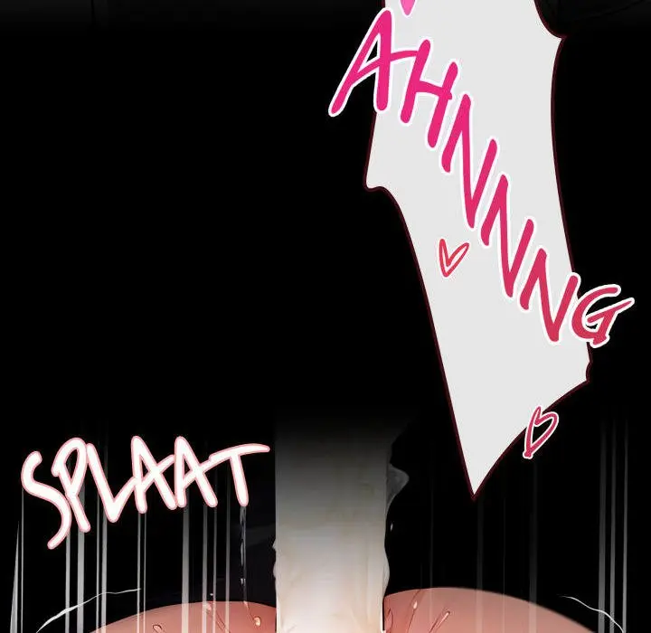 Gangster X Office Lady Chapter 16 - Page 135