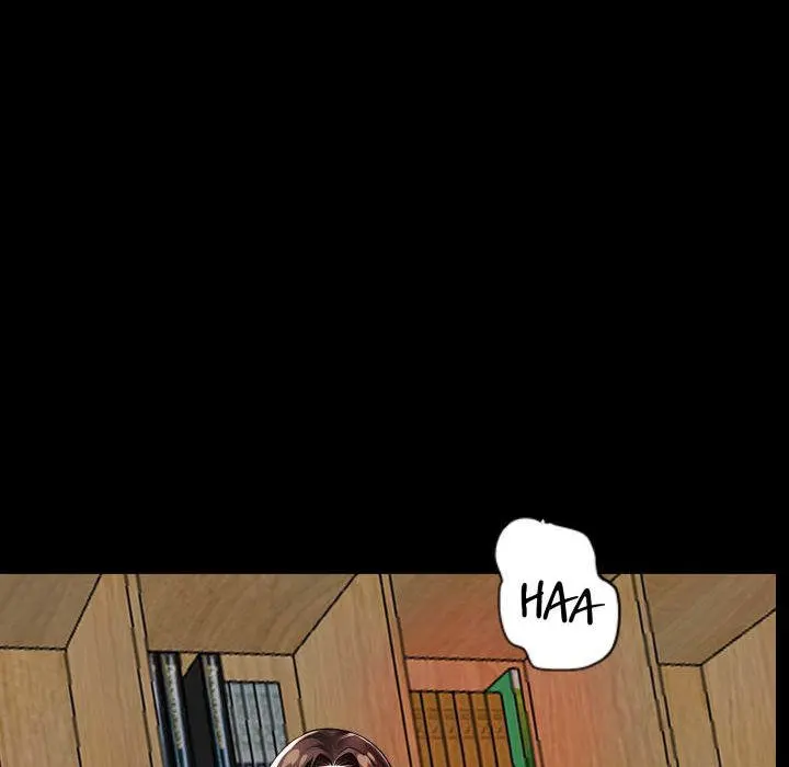 Gangster X Office Lady Chapter 16 - Page 145