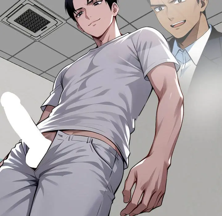 Gangster X Office Lady Chapter 16 - Page 148