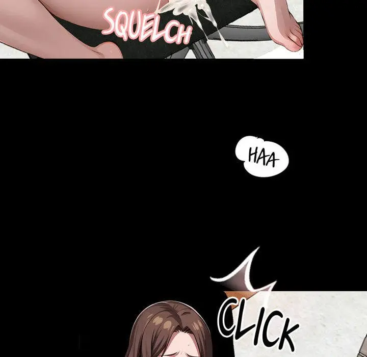 Gangster X Office Lady Chapter 16 - Page 153