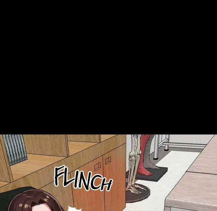 Gangster X Office Lady Chapter 16 - Page 155