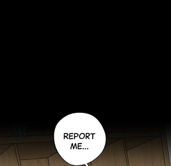 Gangster X Office Lady Chapter 16 - Page 157