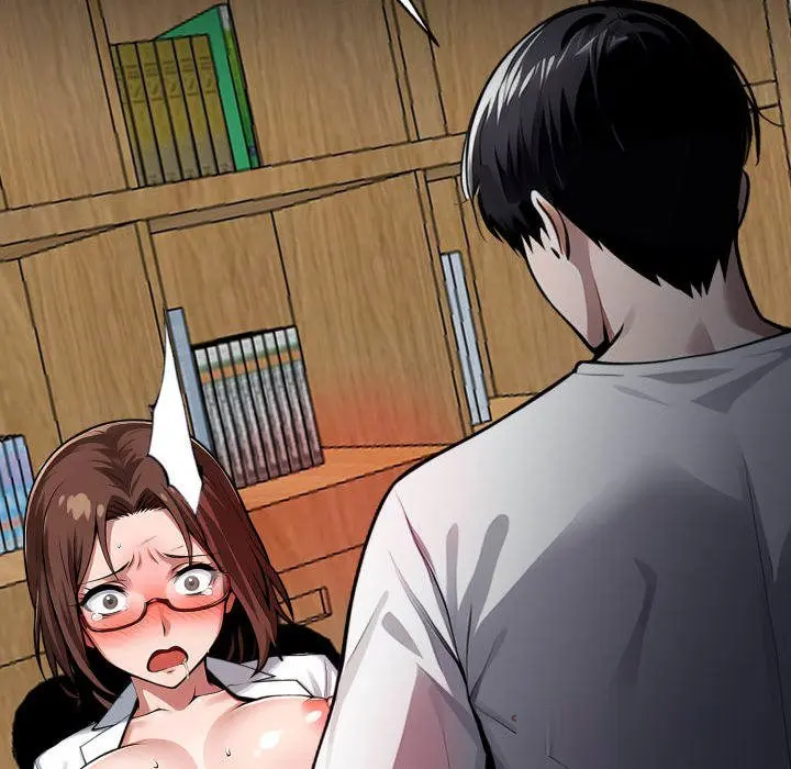 Gangster X Office Lady Chapter 16 - Page 158